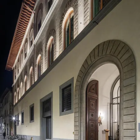 Palazzo Portinari Salviati Residenza d'Epoca