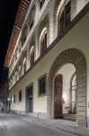 Palazzo Portinari Salviati Residenza d'Epoca