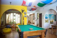 Geckos Hostel - Hostels
