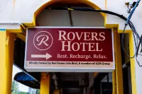 Rovers Hotel - 3 звезды