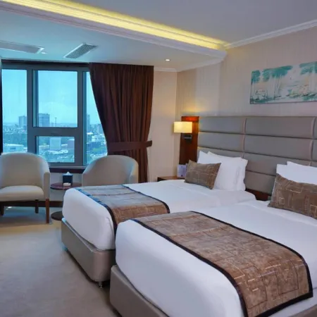 Erbil International Hotel