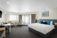 Central Deborah Motel - Butik