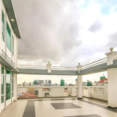 Phnom Penh Star Apartment