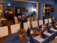 Hotel Zur Alten Oder- Frankfurt-Oder - breakfast