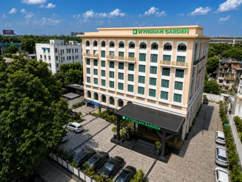 Wyndham Garden Lucknow City Center - เปิดใหม่