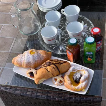 Rooms & Breakfast la Filigrana