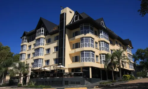 Costarenas Hotel & Spa