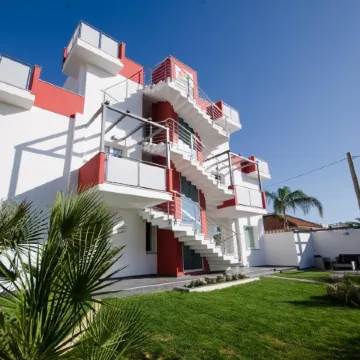 Hotel Rainbow Resort