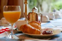 Hotel Berghof Amaranth Hotels in Wilderswil