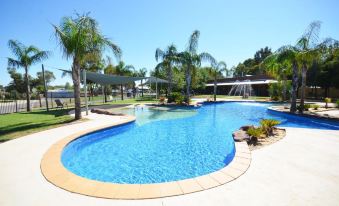 Tasman Holiday Parks - Merool on the Murray