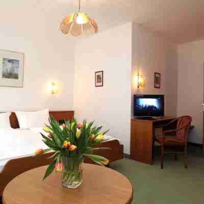 Stadthotel Erding Rooms