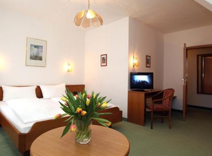 Stadthotel Erding