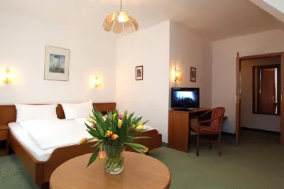 Stadthotel Erding Hotels in der Nähe von Hunkemöller
