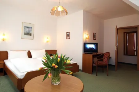 Stadthotel Erding