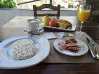 Hotel Apartamento Nueva Alcazaba Hotels in Mecina Fondales