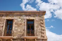 Aktaion Hotel Hotels in Glifa