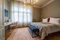 Nest Hotels in 