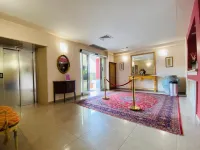 Hotel Daniel Hotel a Capriate San Gervasio