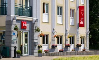 Ibis Liège Seraing