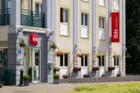Ibis Liège Seraing