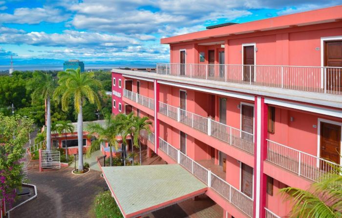 Hotel Rdg
