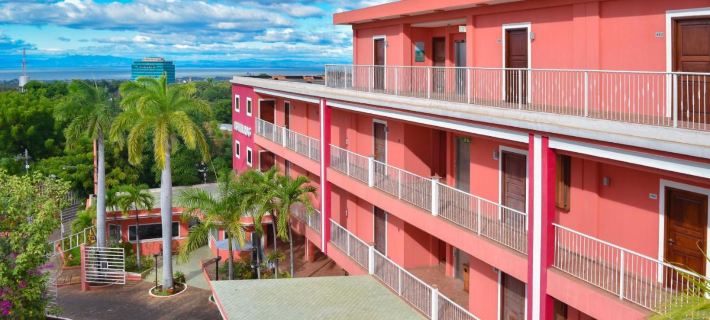 Hotel Rdg Hotels in Managua