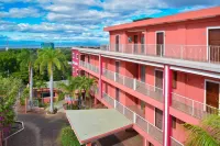 Hotel Rdg Hotels in 