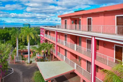 Hotel Rdg Hotels near Santiago of Managua Cathedral