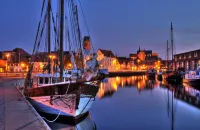 Hotel New Orleans Hotels in Zierow