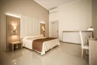 โรงแรมเบล ซอจจอร์โน - 3 ดาว