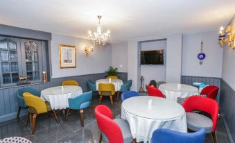 Beckenham Park Hotel