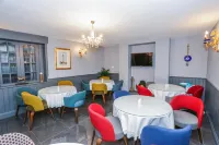 Beckenham Park Hotel Hotels in Bromley