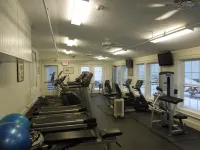 Eastern Slope Inn Resort Hotel di North Conway