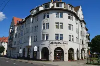 Jahrhunderthotel Leipzig Hotels in der Nähe von P.C. - Paunsdorf Center