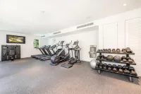 The Islands of Islamorada - Gym