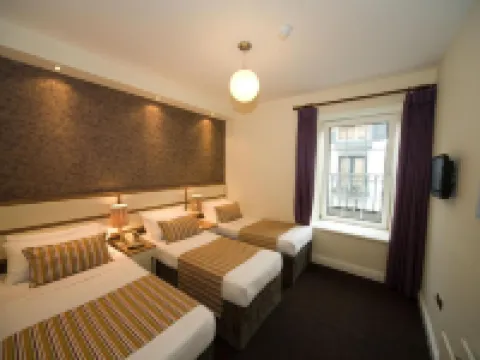 The White Lady Hotel Hotels in Kinsale