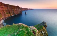 The Wild Atlantic Lodge Các khách sạn ở Kinvarra