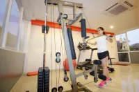 Harris Hotel Pontianak - palestra