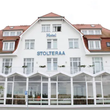 Hotel Stolteraa