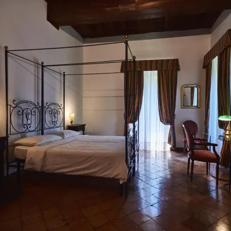 Hotel Villa Ciconia