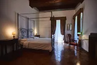 Hotel Villa Ciconia Hotels in Ficulle
