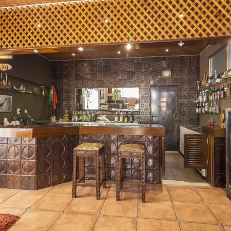 Rosamar Apartamentos