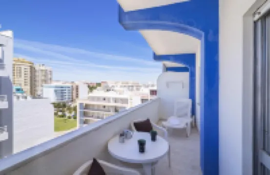 Rosamar Apartamentos