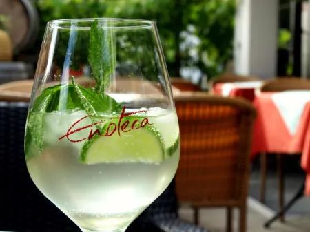 Hotel Ristorante la Terrazza Отели в г. Грефельфинг