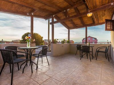 Apartments Draga