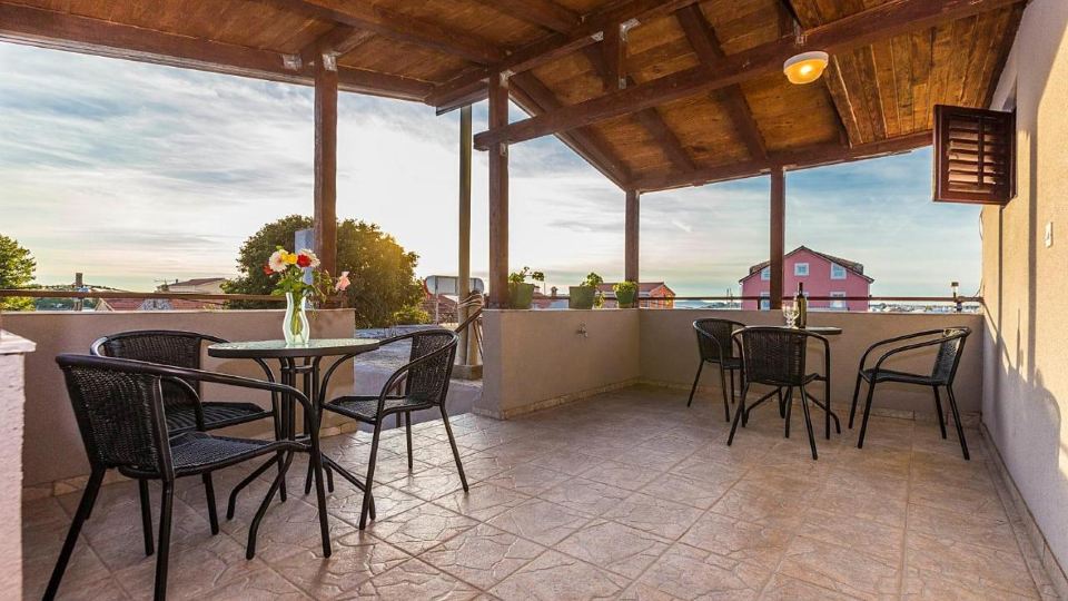 Apartments Draga