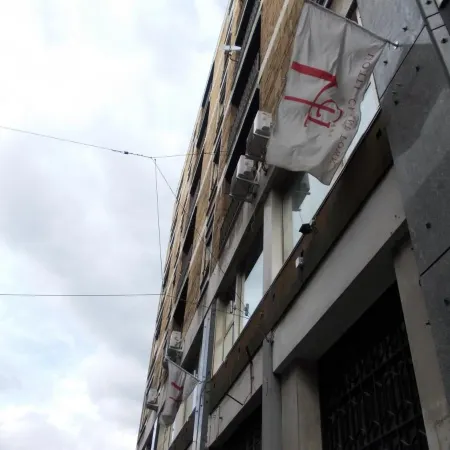 Hotel Catania Town