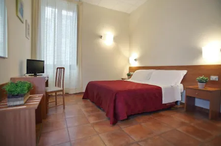 Hotel Sant' Antonio