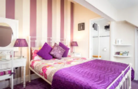 Arden Park Ensuite Rooms