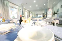 Hotel Kelly - breakfast